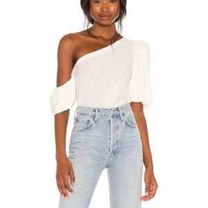 Never worn before top from Revolve. Tags still intact!